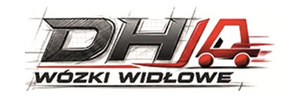 DH WÓZKI WIDŁOWE