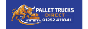 Pallet Trucks Direct