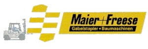 MH Maier + Freese GmbH & Co. KG
