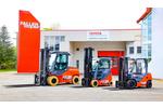 Hyra & Rental