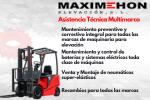 Servicio Técnico